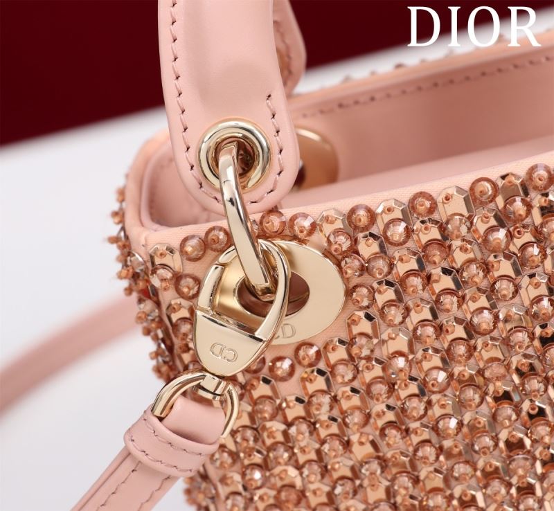 Christian Dior My Lady Bags